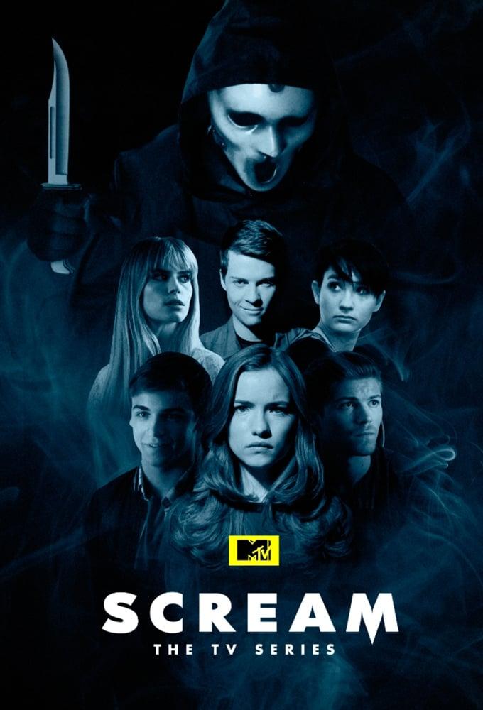 Scream: The TV Series
